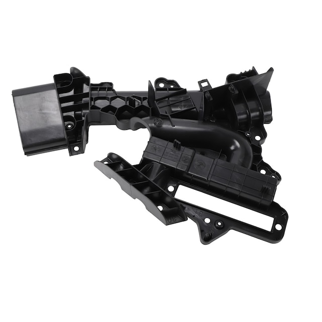 GM Genuine Parts HVAC Heater Core