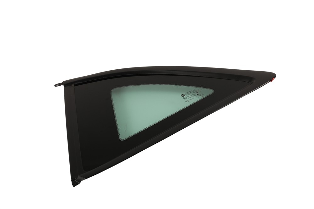 GM Genuine Parts Driver Side Quarter Window