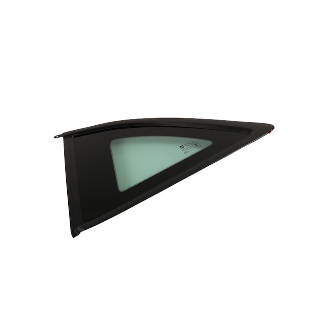 GM Genuine Parts Driver Side Quarter Window