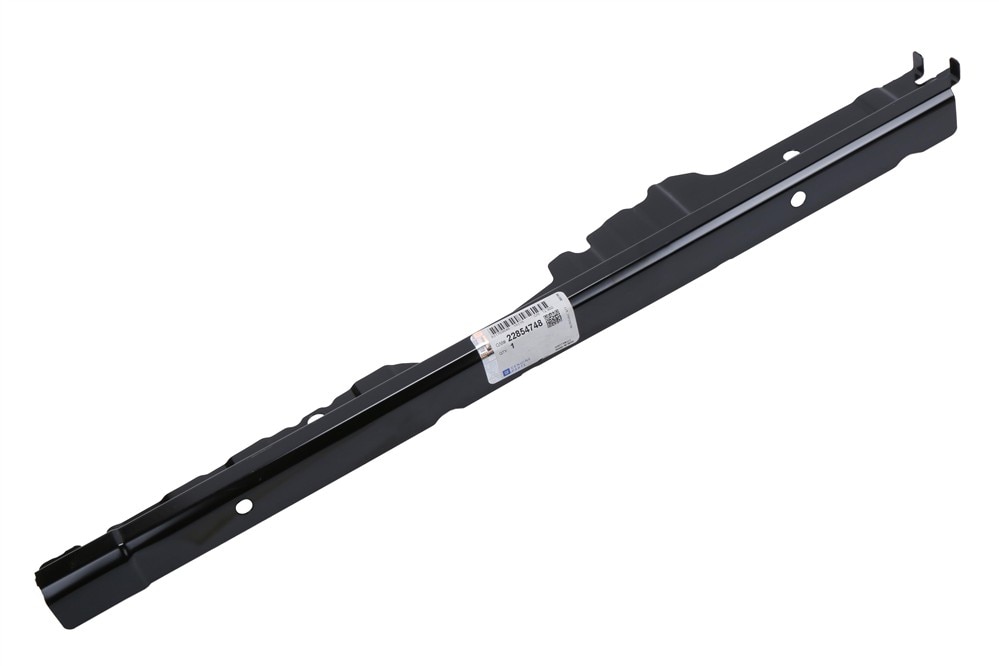GM Genuine Parts Driver Side Floor Panel Number 4 Cross Bar Lower Support