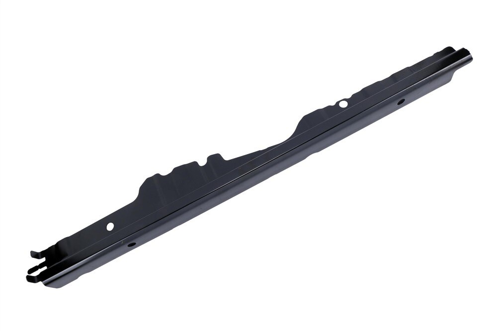 GM Genuine Parts Passenger Side Number 4 Floor Panel Cross Bar Lower Support