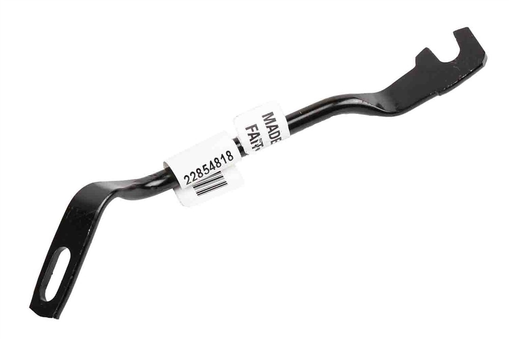 GM Genuine Parts Passenger Side Front Wheelhouse Panel Brace