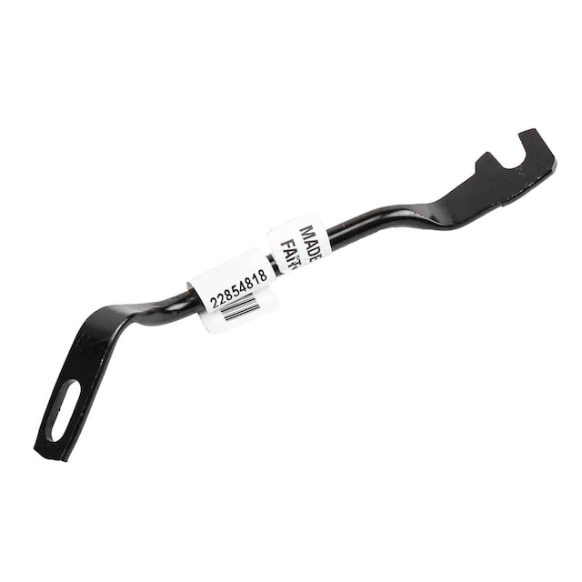 GM Genuine Parts Passenger Side Front Wheelhouse Panel Brace