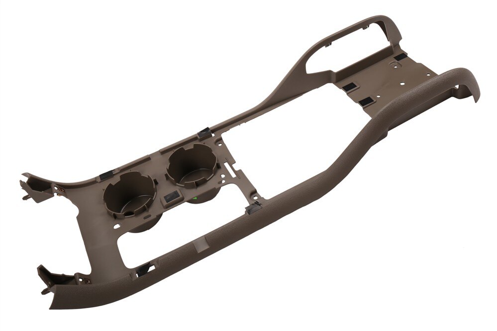 GM Genuine Parts Dune Front Floor Lower Console