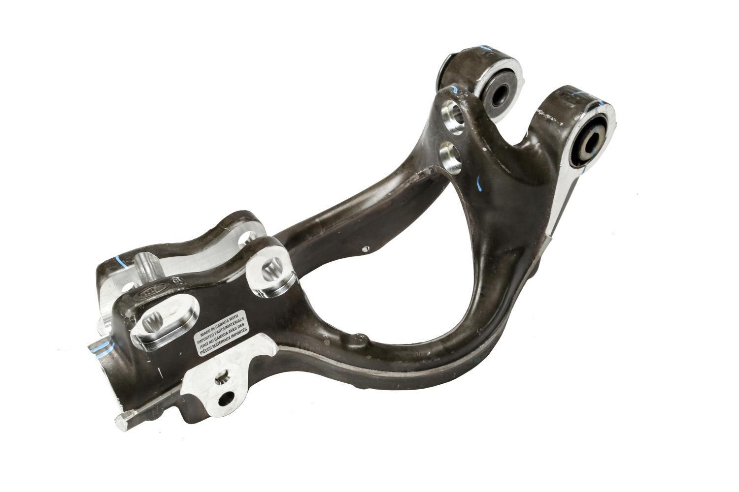 GM Genuine Parts Front Driver Side Suspension Strut Yoke