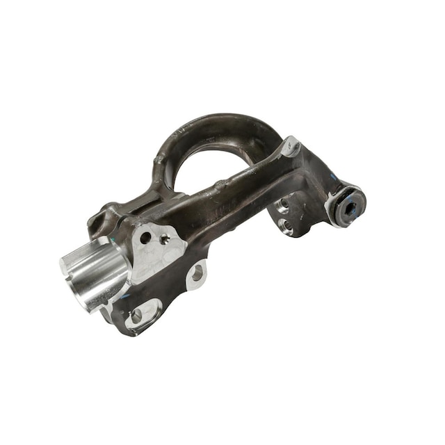 GM Genuine Parts Front Driver Side Suspension Strut Yoke