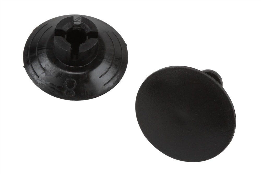 GM Genuine Parts Fuel Tank Filler Cap Holder Retainer