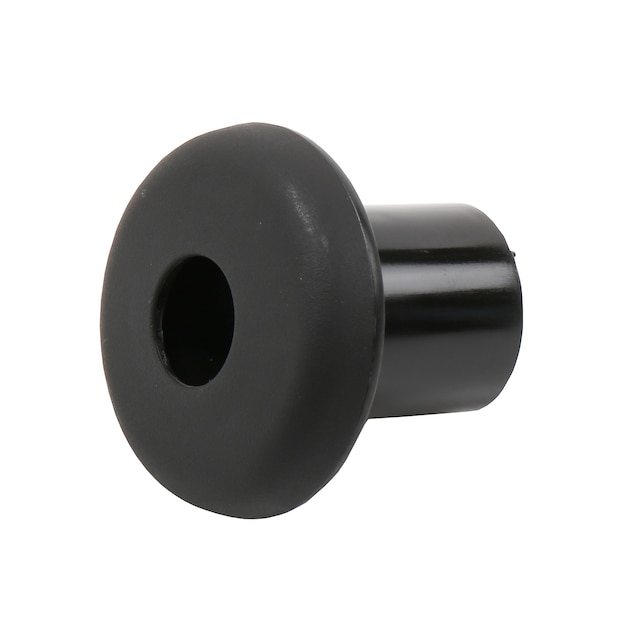 GM Genuine Parts Jet Black Front Seat Head Restraint Guide Bezel