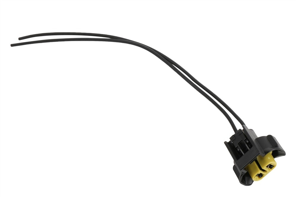 GM Genuine Parts Head Lamp Lamp Connector