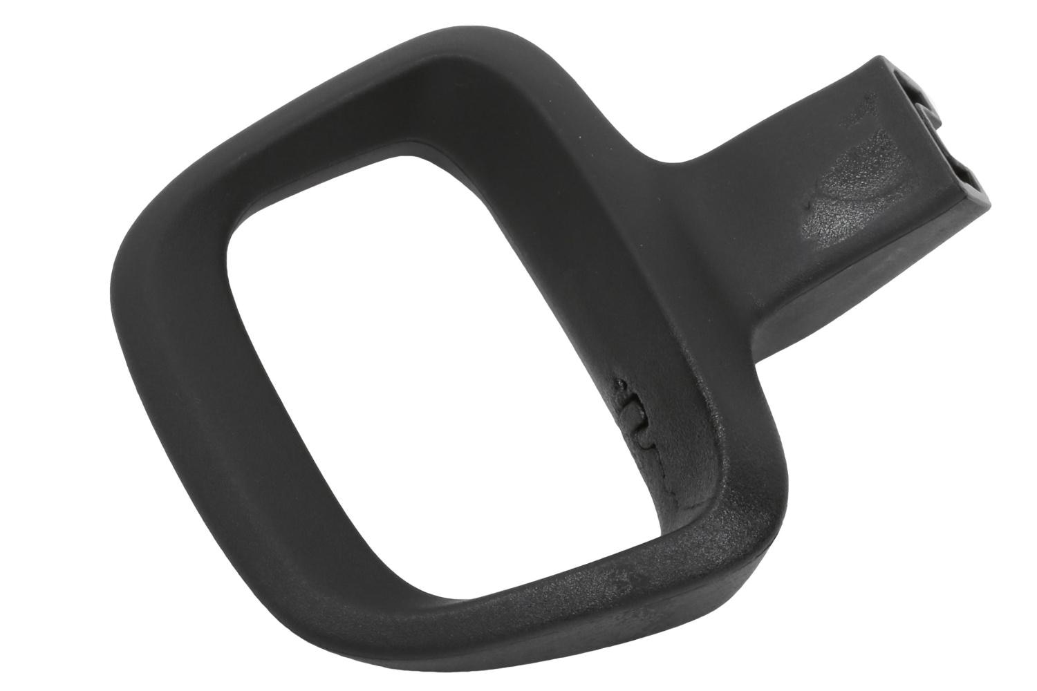 GM Genuine Parts Jet Black Front Seat Adjustment Handle