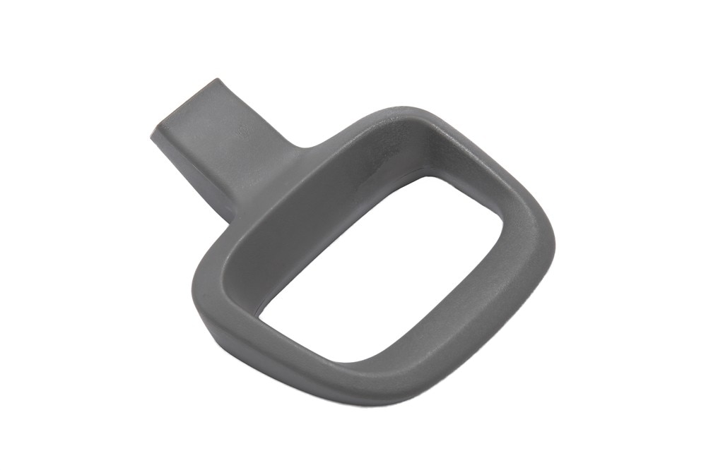 GM Genuine Parts Dark Titanium Front Seat Adjustment Handle