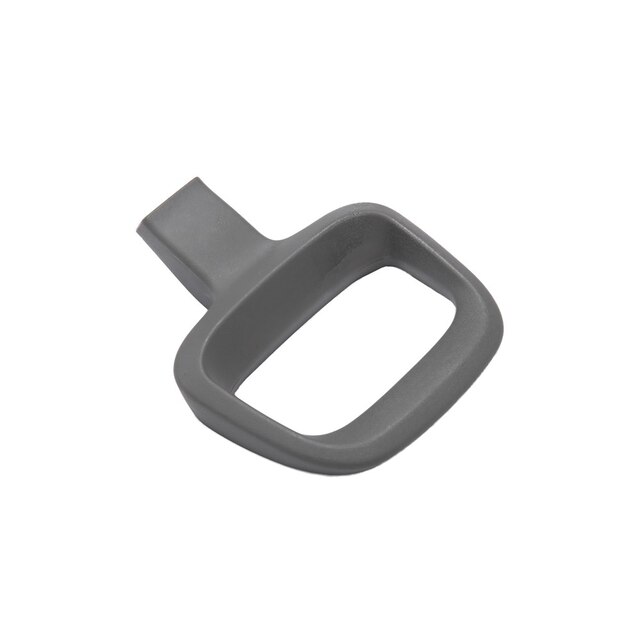 GM Genuine Parts Dark Titanium Front Seat Adjustment Handle