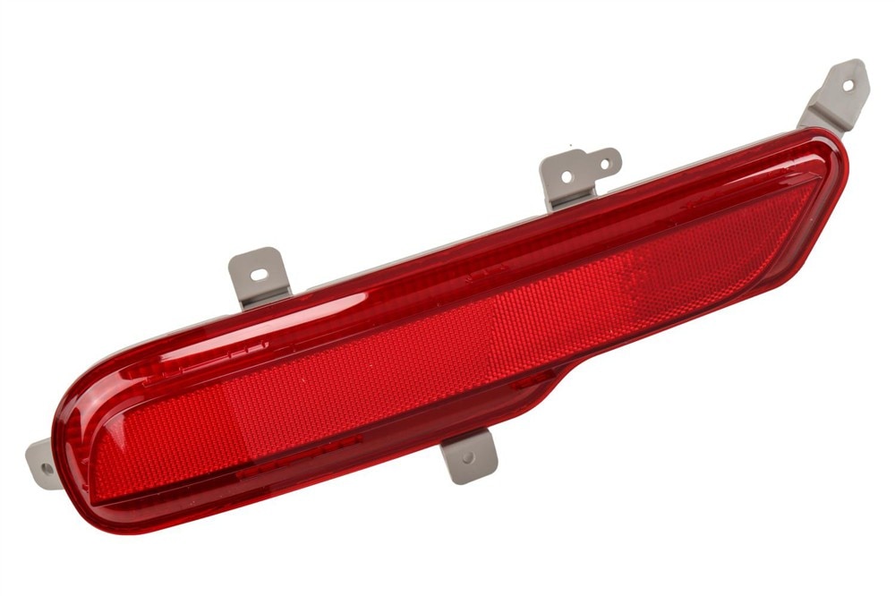 GM Genuine Parts Rear Driver Side Fascia Auxiliary Signal Lamp