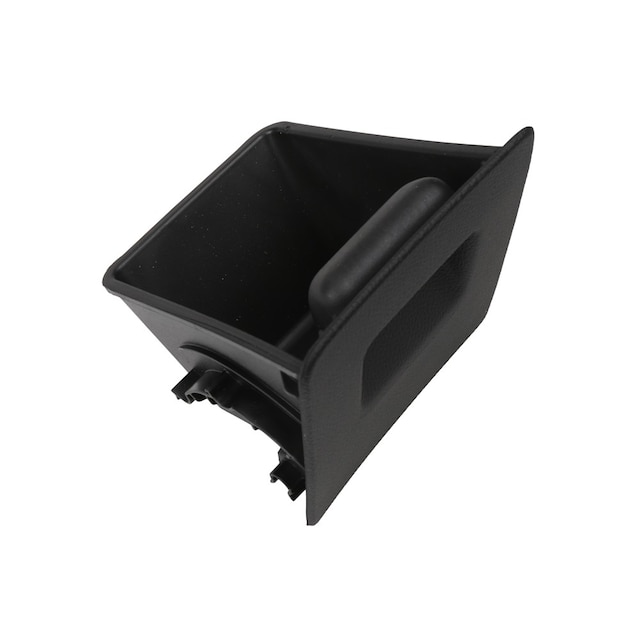 GM Genuine Parts Jet Black Instrument Panel Knee Bolster