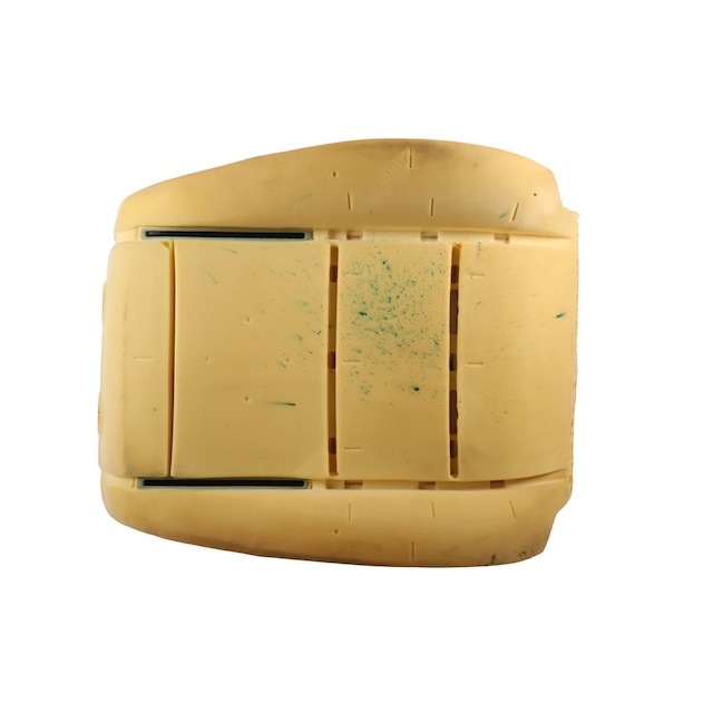 GM Genuine Parts Driver Seat Back Pad