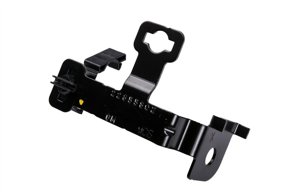 GM Genuine Parts Power Steering Gear Inlet Hose Bracket