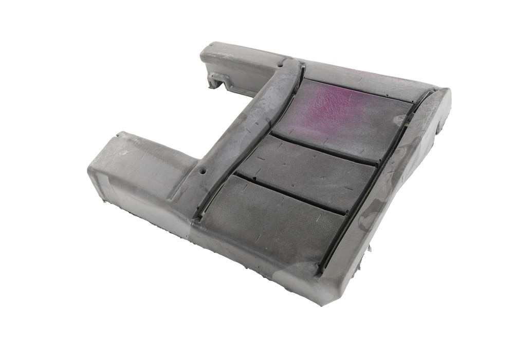 GM Genuine Parts Rear Driver Side Seat Back Pad