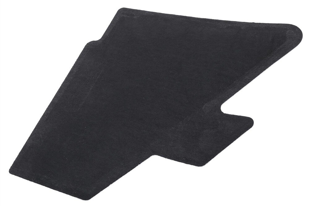 GM Genuine Parts Rear Side Door Insulator