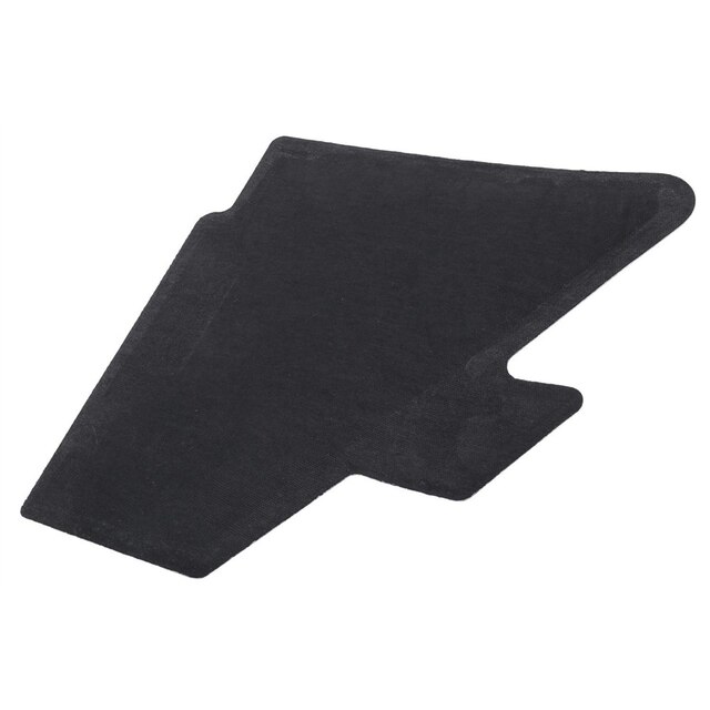 GM Genuine Parts Rear Side Door Insulator