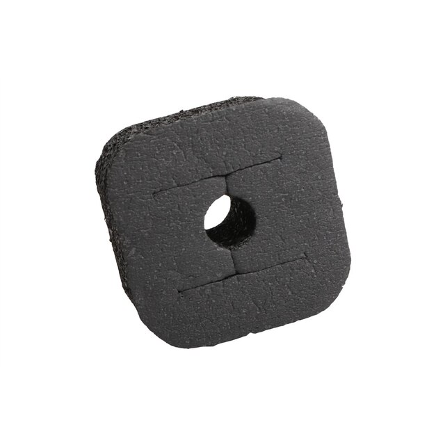 GM Genuine Parts Instrument Panel Tie Bar Attachment Insulator