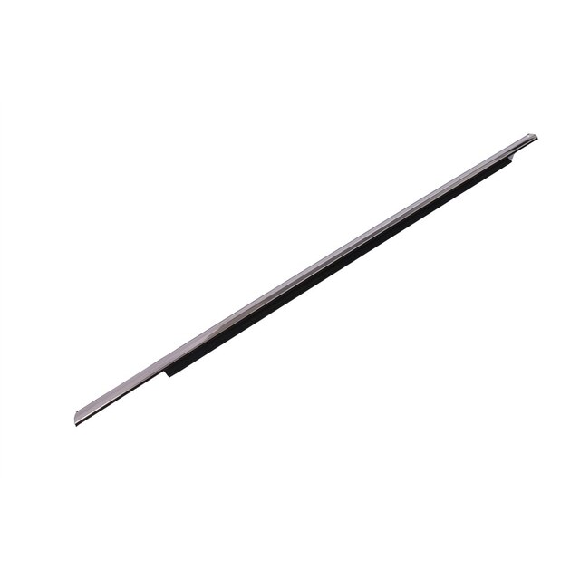 GM Genuine Parts Passenger Side Rear Door Window Belt Molding