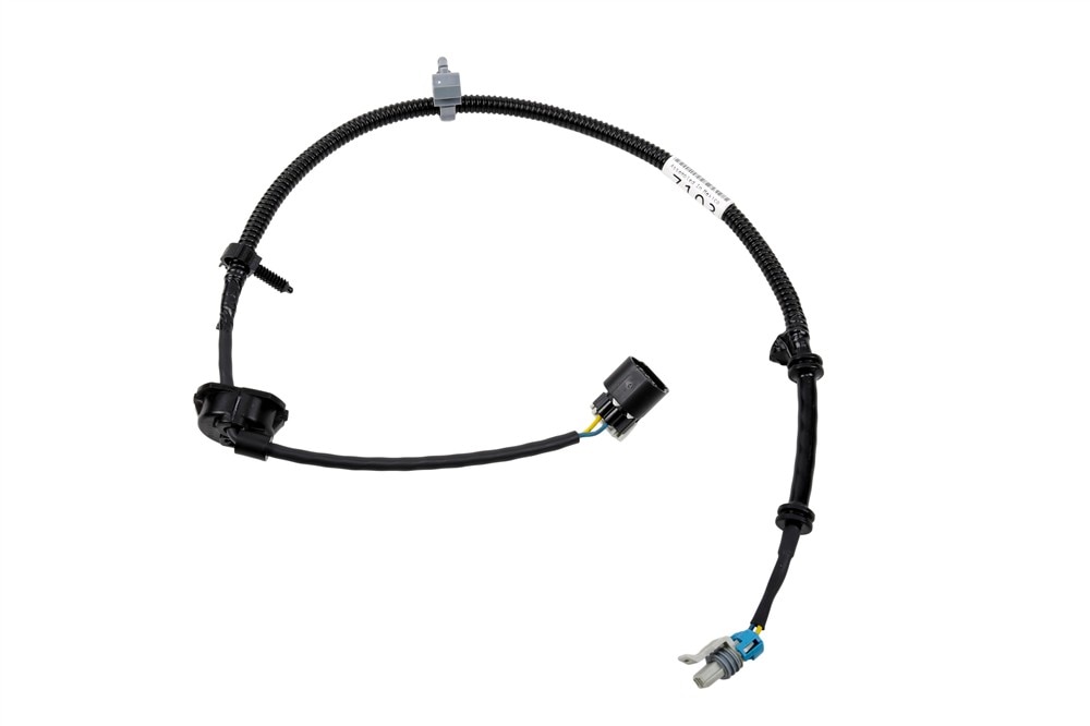 GM Genuine Parts Front Wheel Speed Sensor Wiring Harness