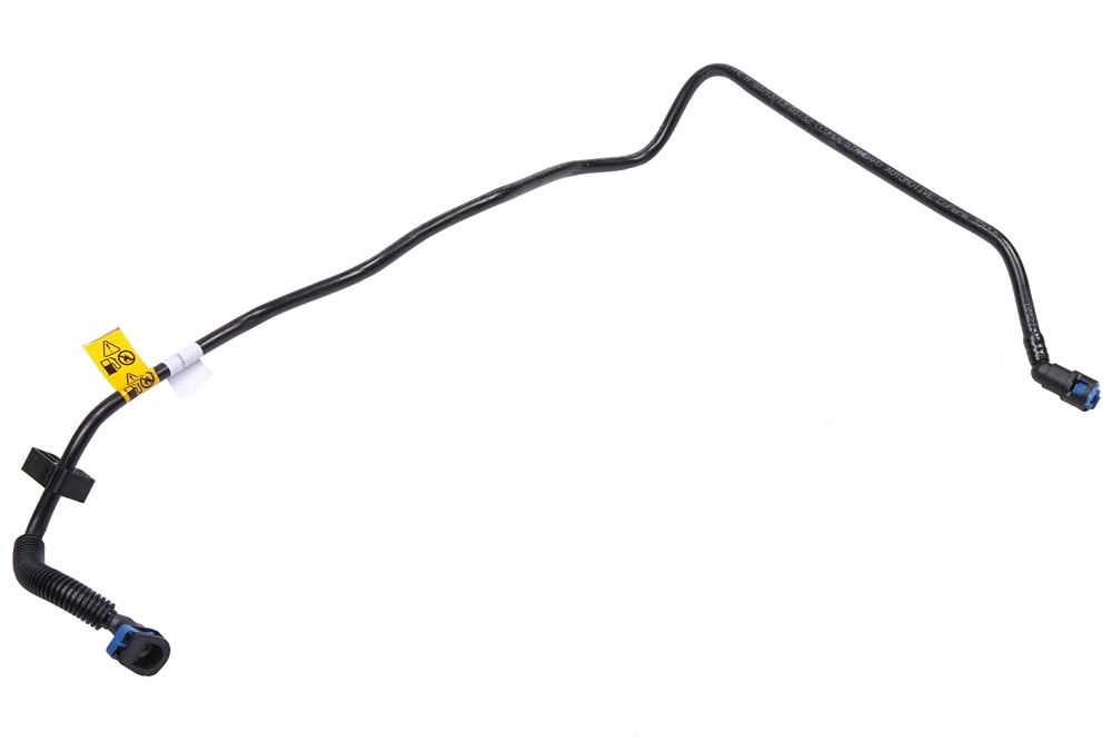 GM Genuine Parts Rear Fuel Feed Pipe