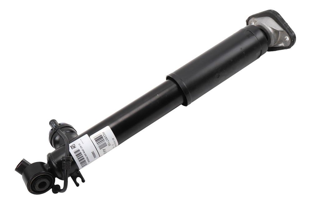 GM Genuine Parts Rear Driver Side Shock Absorber