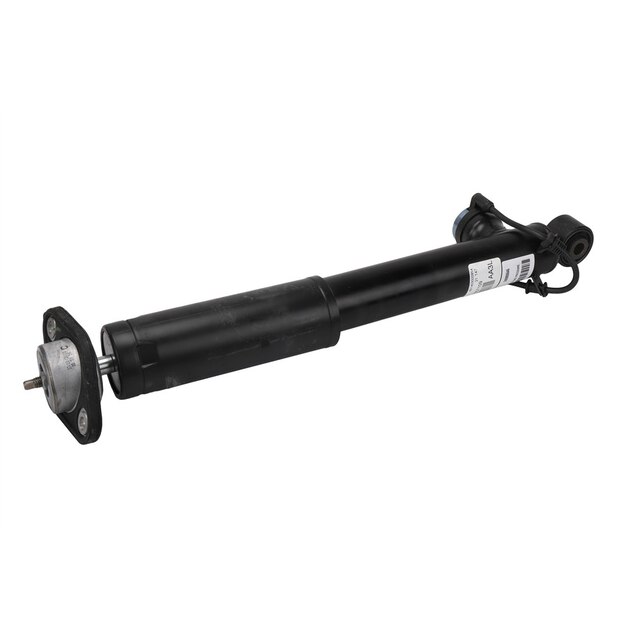 GM Genuine Parts Rear Passenger Side Shock Absorber Kit
