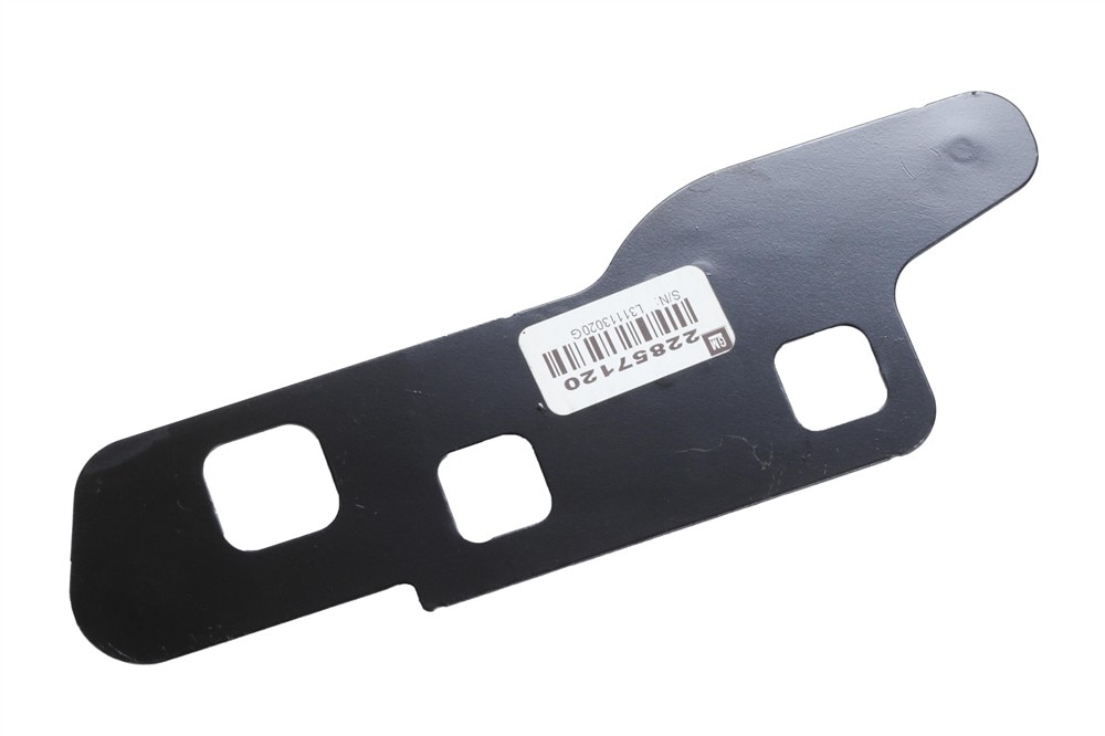 GM Genuine Parts Driver Side Folding Top Pivot Bracket