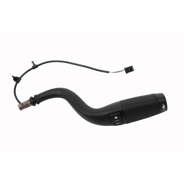 GM Genuine Parts Jet Black Automatic Transmission Range Selector Cable Lever