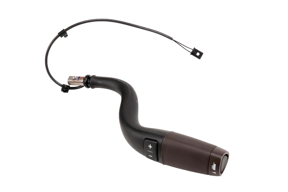 GM Genuine Parts Cocoa Automatic Transmission Range Selector Cable Lever