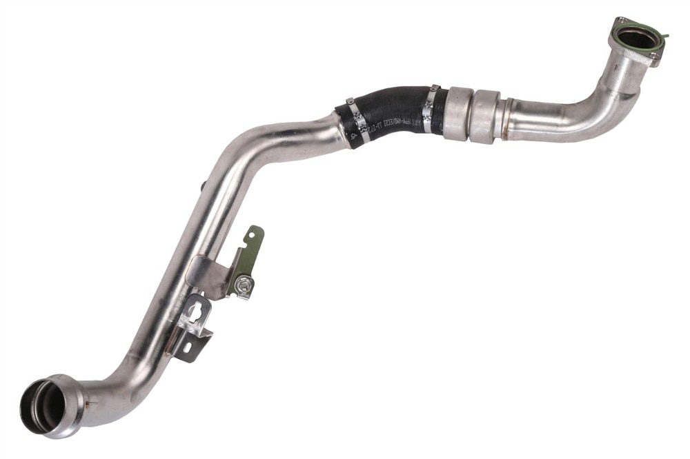 GM Genuine Parts Intercooler Inlet Air Tube