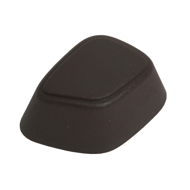 GM Genuine Parts Brownstone Driver Seat Lumbar Support Actuator Knob