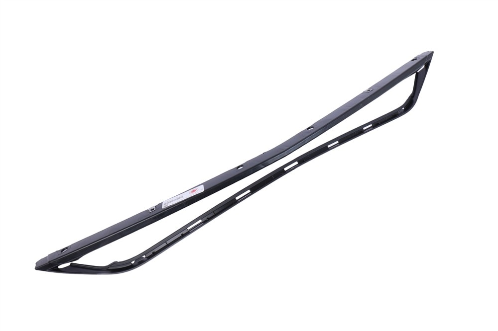 GM Genuine Parts Front Lower Bumper Fascia Energy Absorber