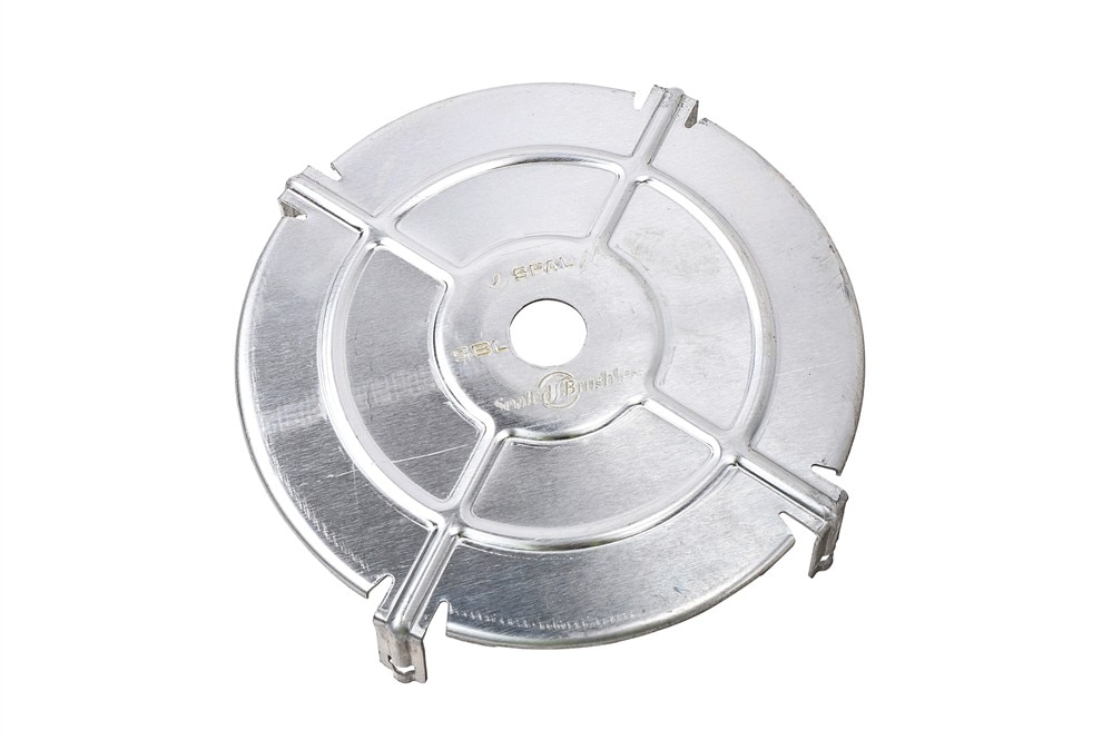 GM Genuine Parts Engine Cooling Fan Shroud Insulator