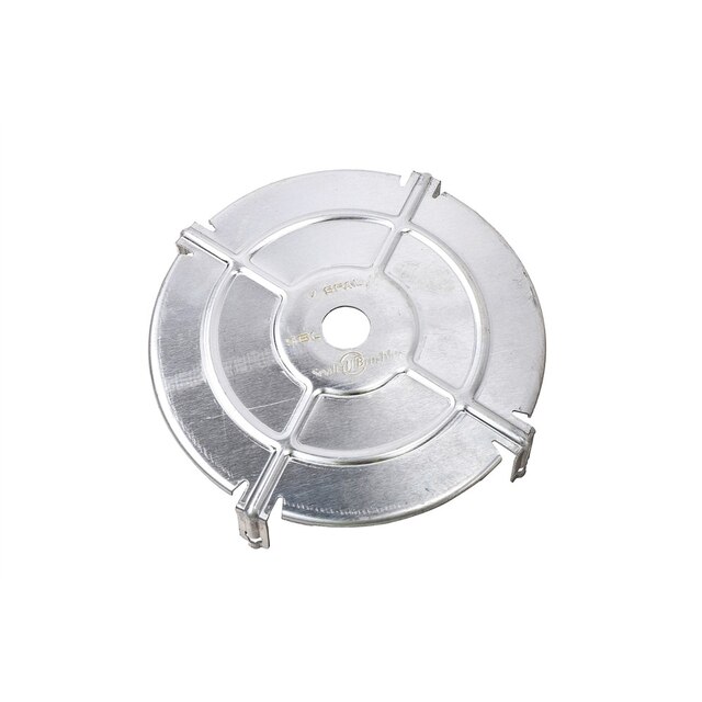GM Genuine Parts Engine Cooling Fan Shroud Insulator