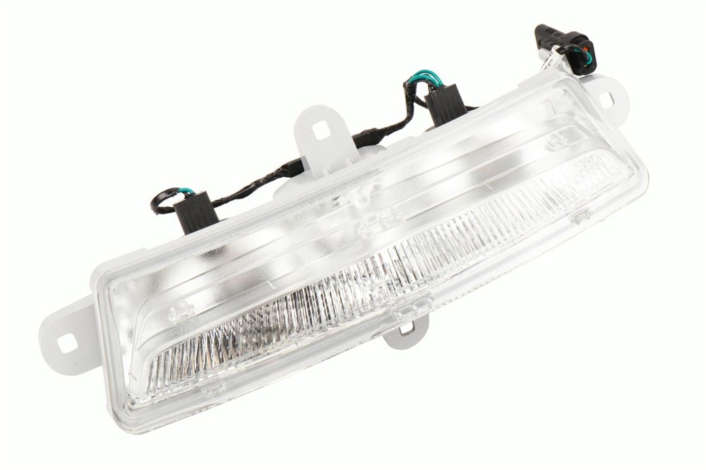 GM Genuine Parts Back-Up Lamp