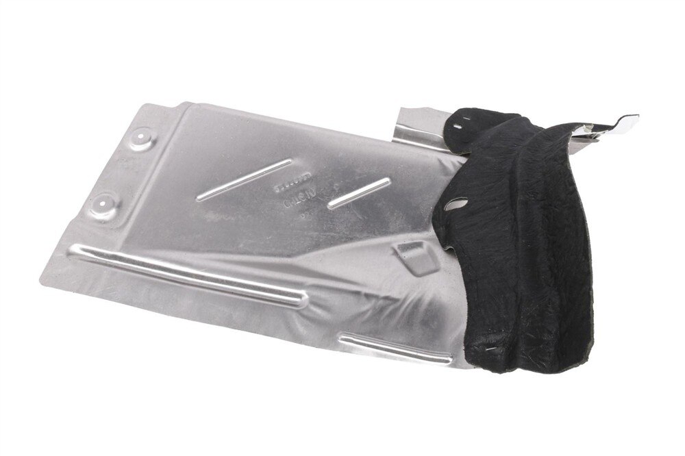 GM Genuine Parts Driver Side Exhaust Heat Shield