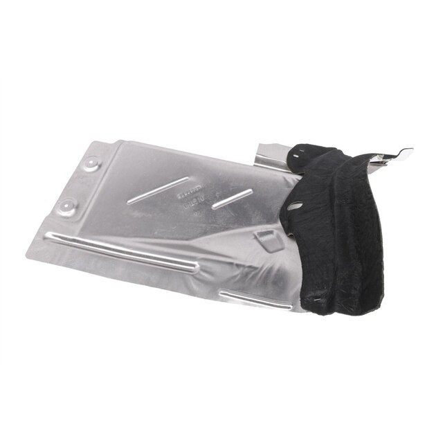 GM Genuine Parts Driver Side Exhaust Heat Shield