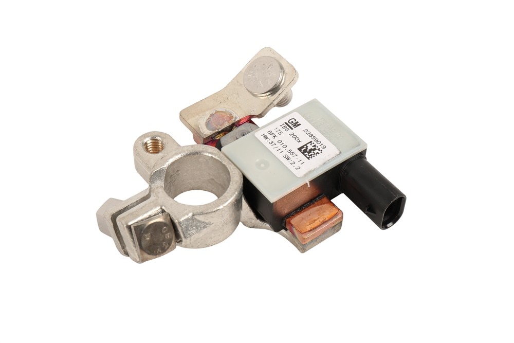 GM Genuine Parts Battery Sensor (Programming Required)