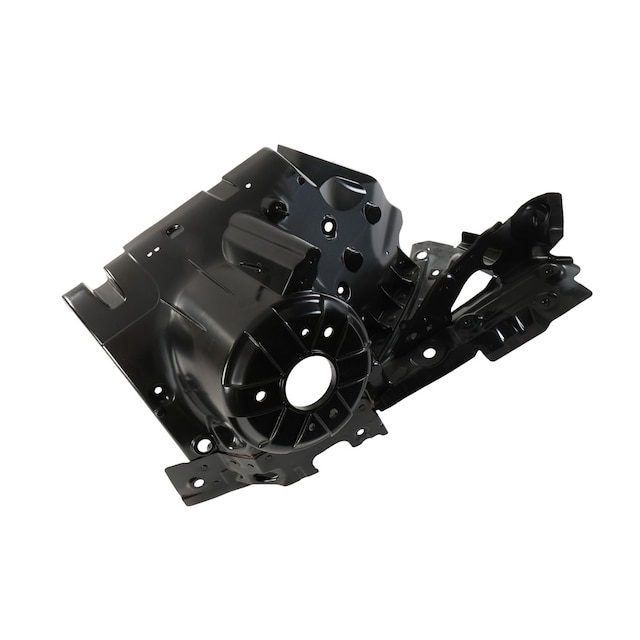GM Genuine Parts Front Driver Side Wheelhouse Panel