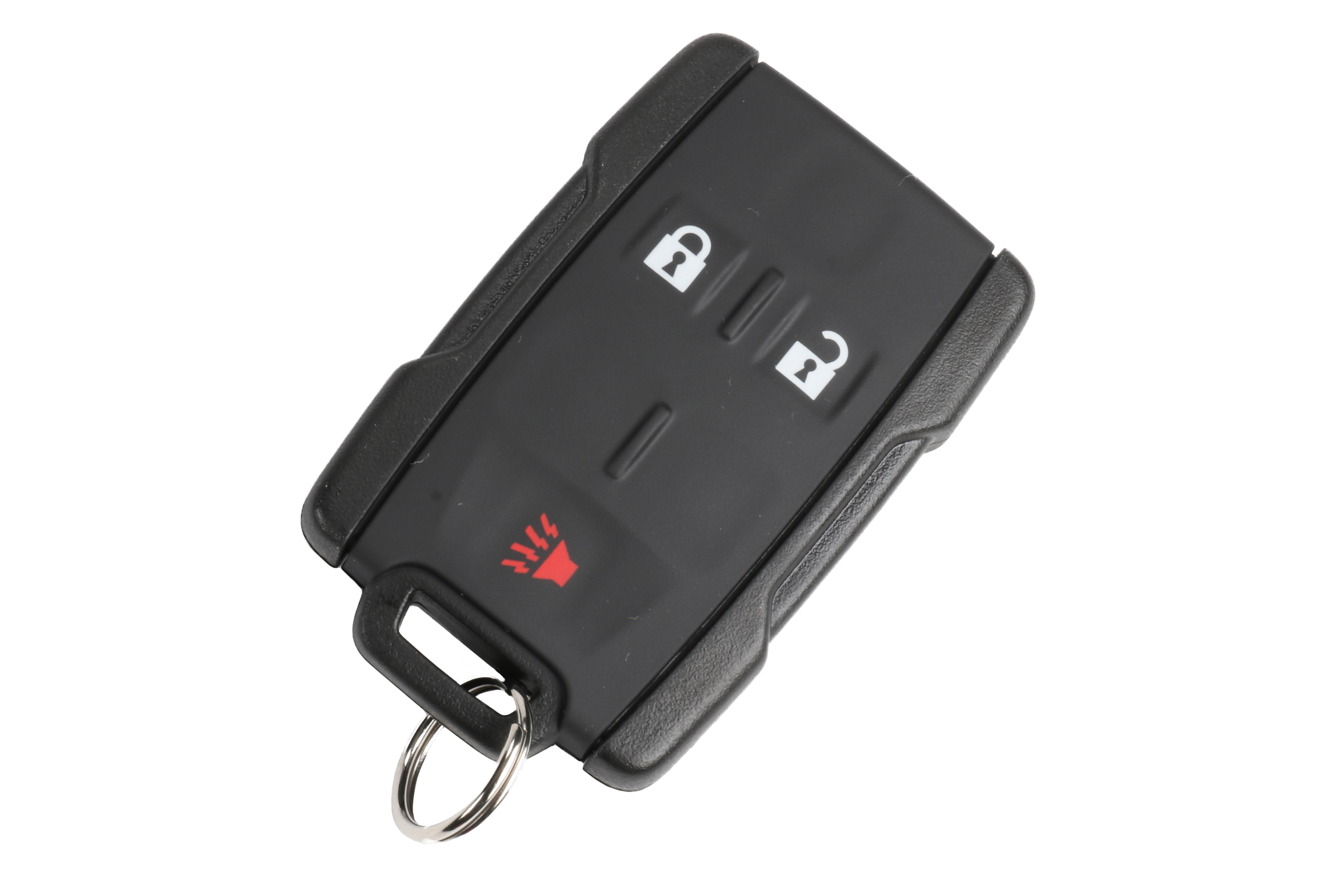 GM Genuine Parts Keyless Entry Remote Key Fobs (Programming Required)