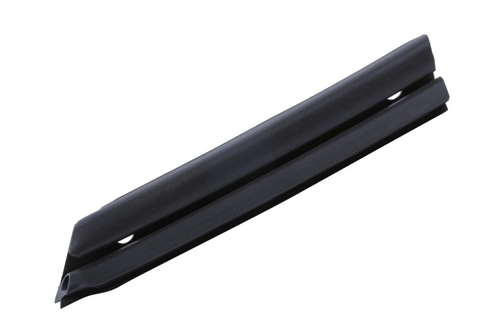 GM Genuine Parts Passenger Side Folding Top Front Weatherstrip