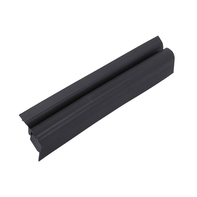 GM Genuine Parts Passenger Side Removable Top Side Weatherstrip