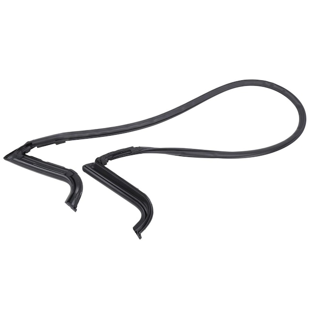 GM Genuine Parts Folding Top Rear Weatherstrip