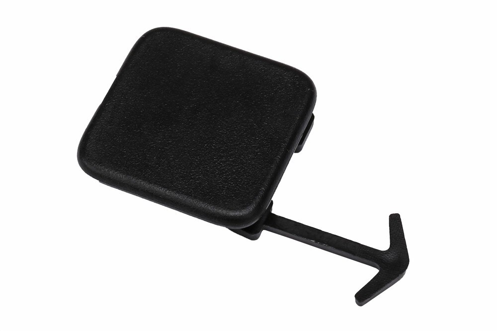 GM Genuine Parts Jet Black Trim Panel Cap