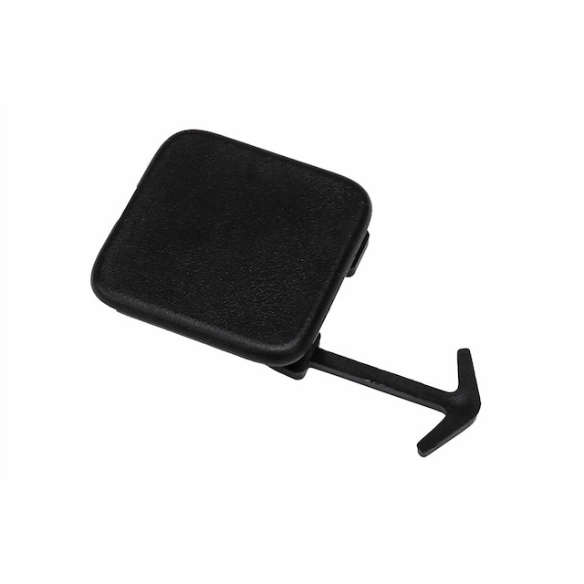 GM Genuine Parts Jet Black Trim Panel Cap