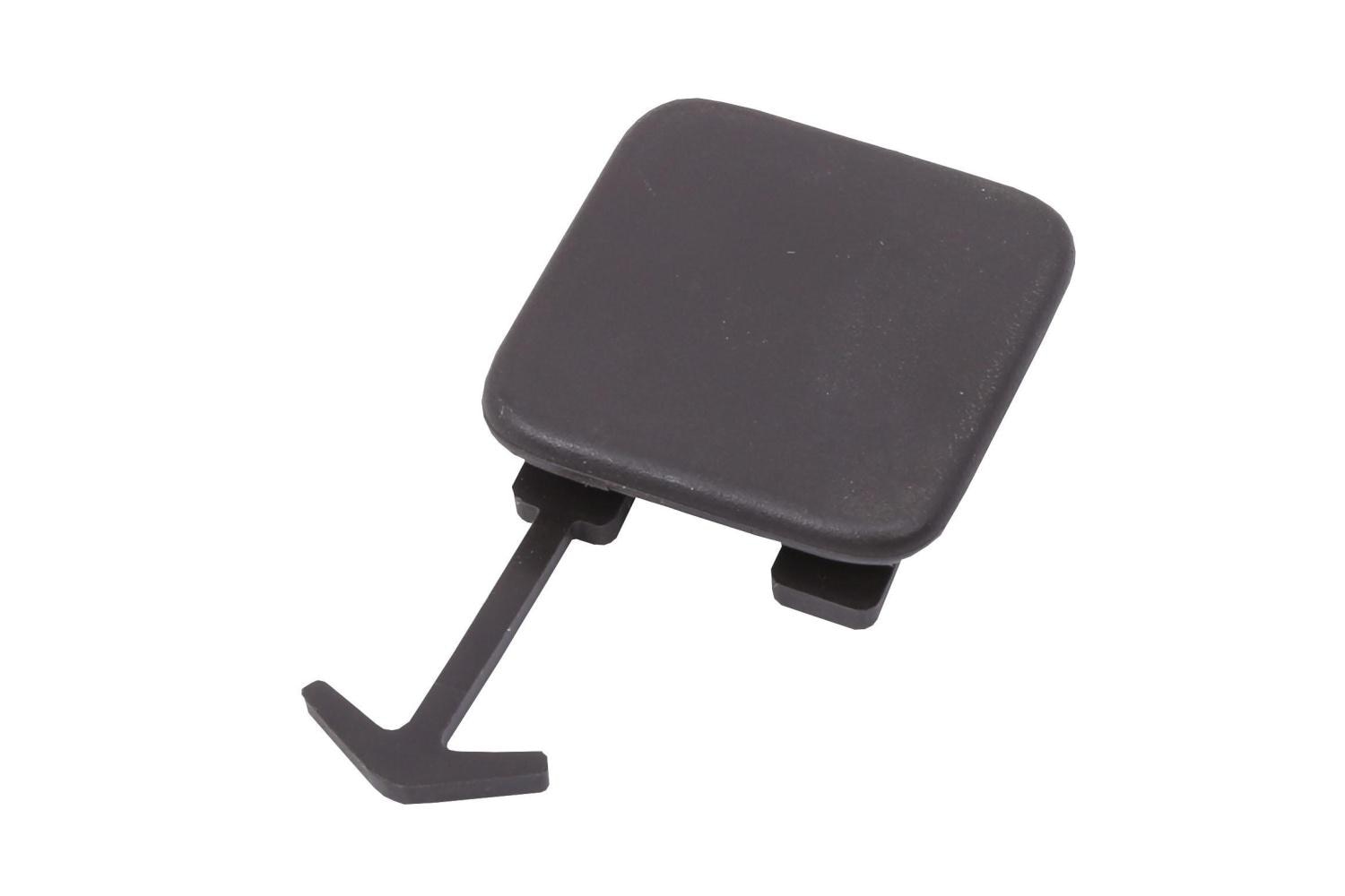 GM Genuine Parts Cocoa Quarter Window Trim Finish Panel Bolt Cap