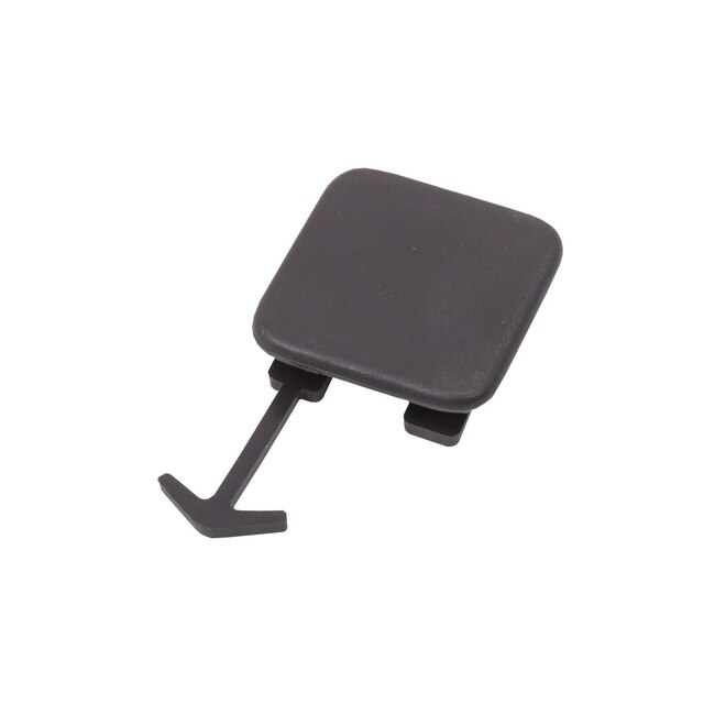 GM Genuine Parts Cocoa Quarter Window Trim Finish Panel Bolt Cap